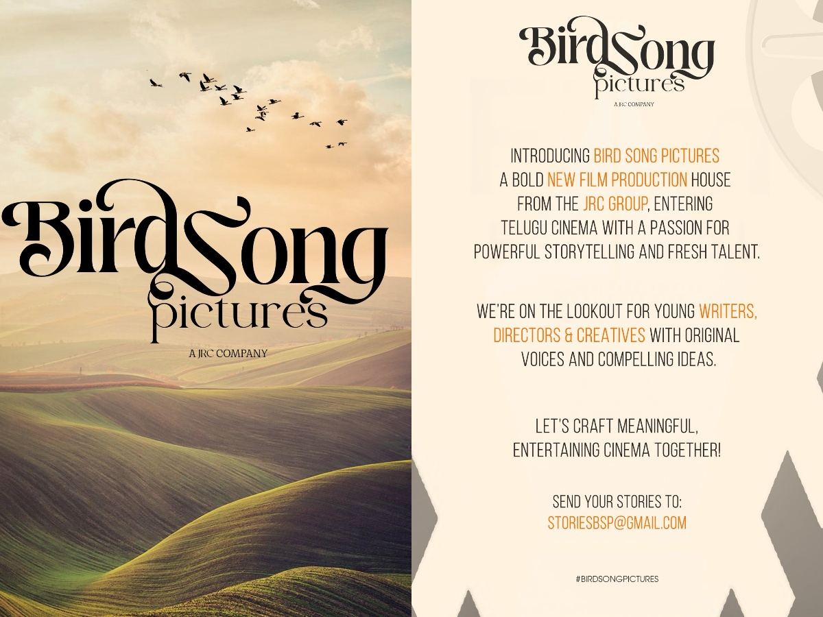 Bird Song Pictures