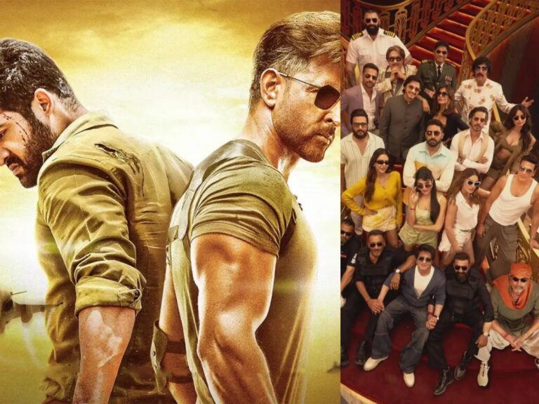 Bollywood Banks on Housefull 5 & War 2