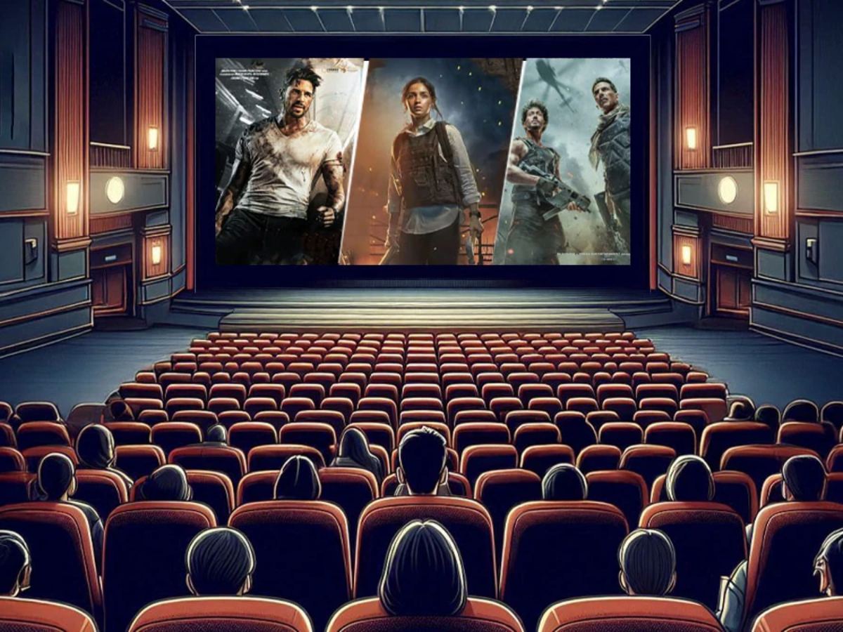 Bollywood Big Mistake