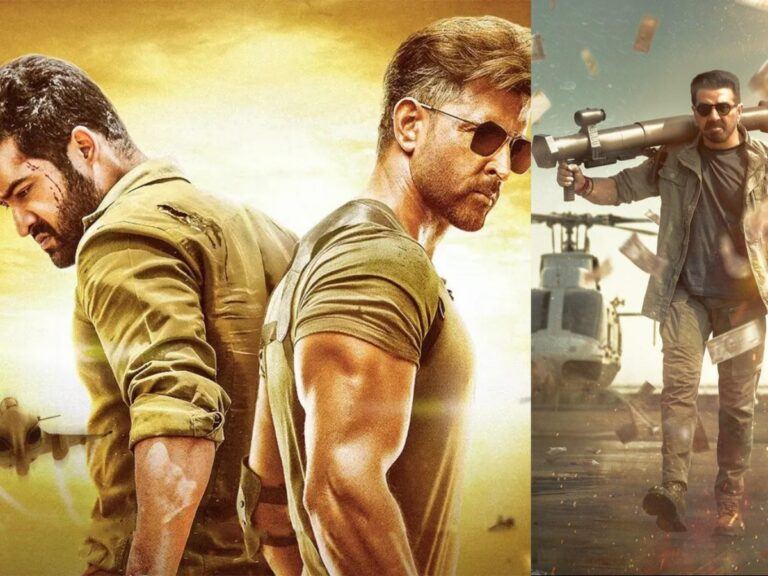 Bollywood Box Office 2025