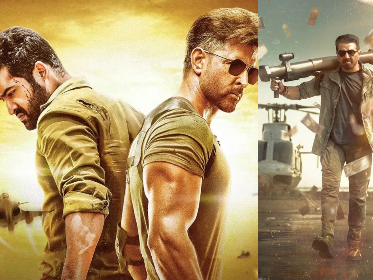 Bollywood Box Office 2025