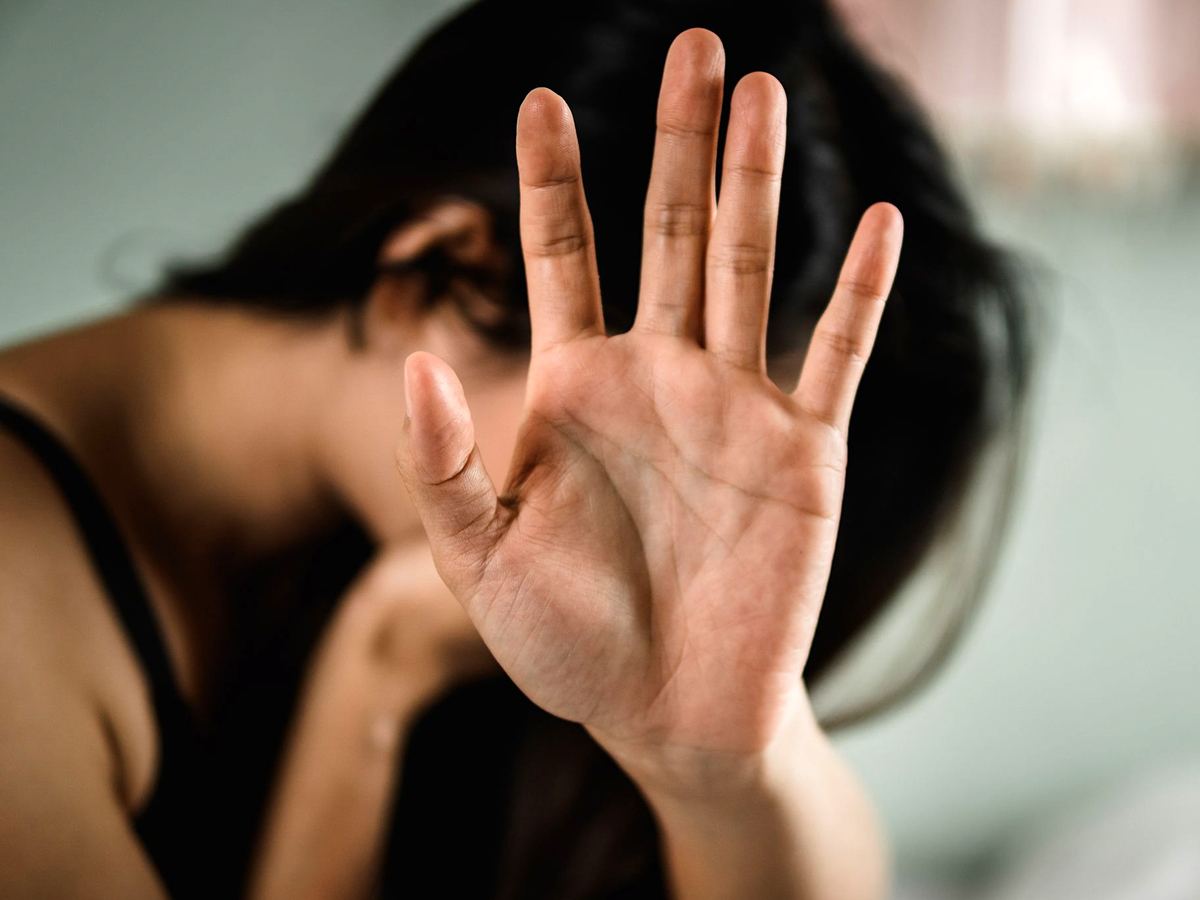 Bus Conductor's Sexual Abuse