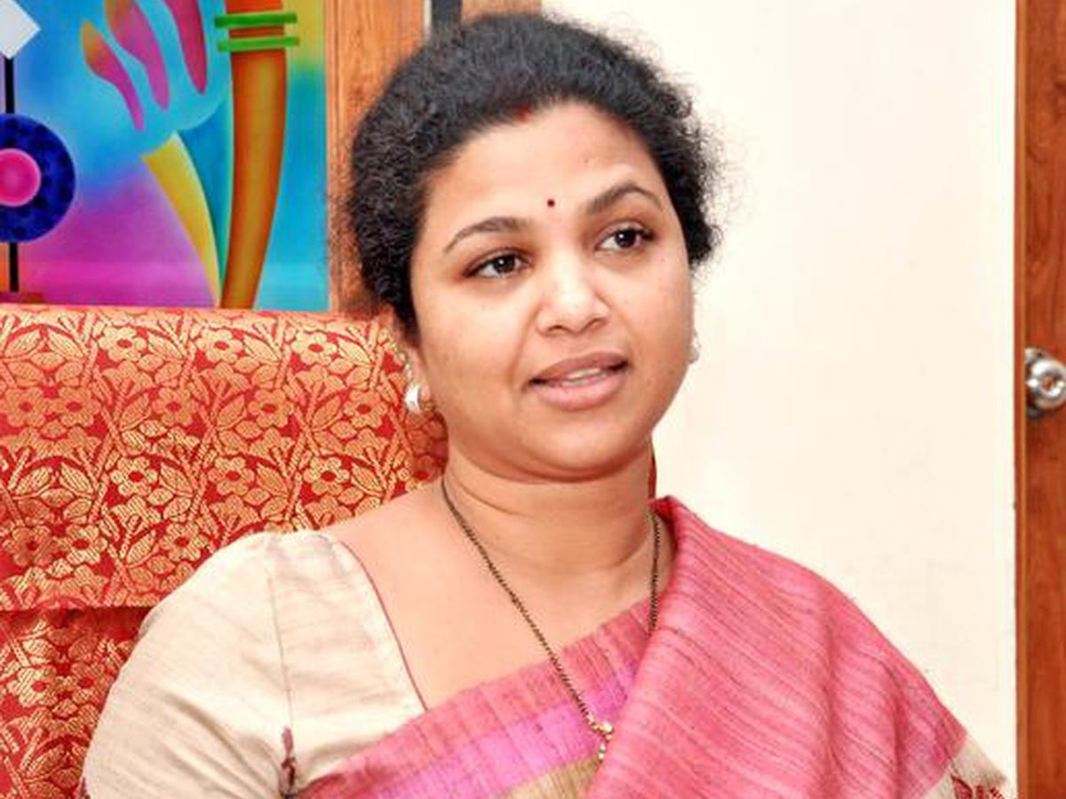 Butta Renuka Properties to be Auctioned