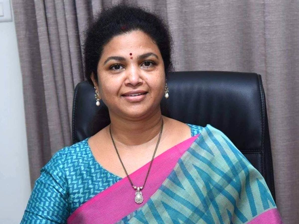 Butta Renuka