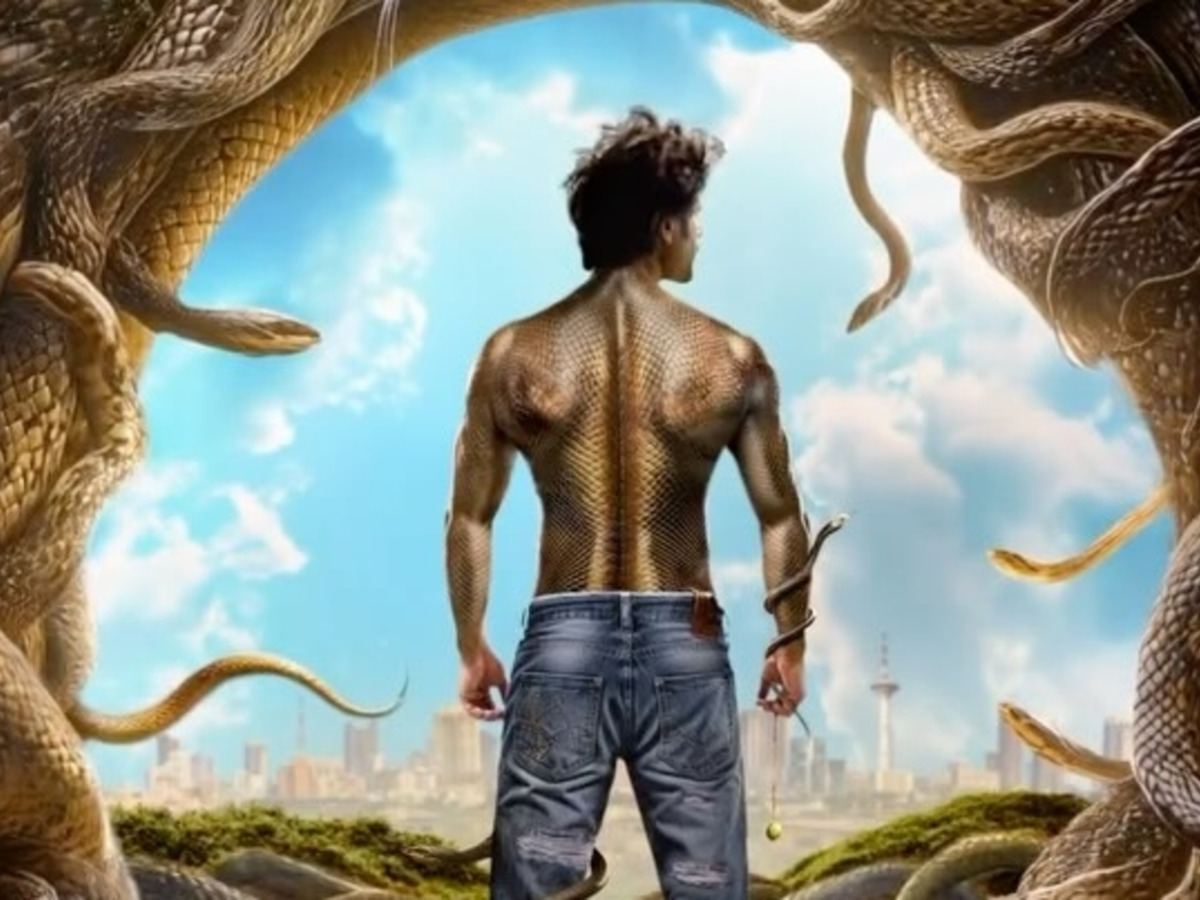 Can Snakes Turn Kartik Aaryan into Superstar