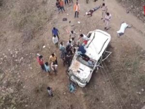 Goar Crash Car Crash Tragedy: Goat’s Miraculous Escape