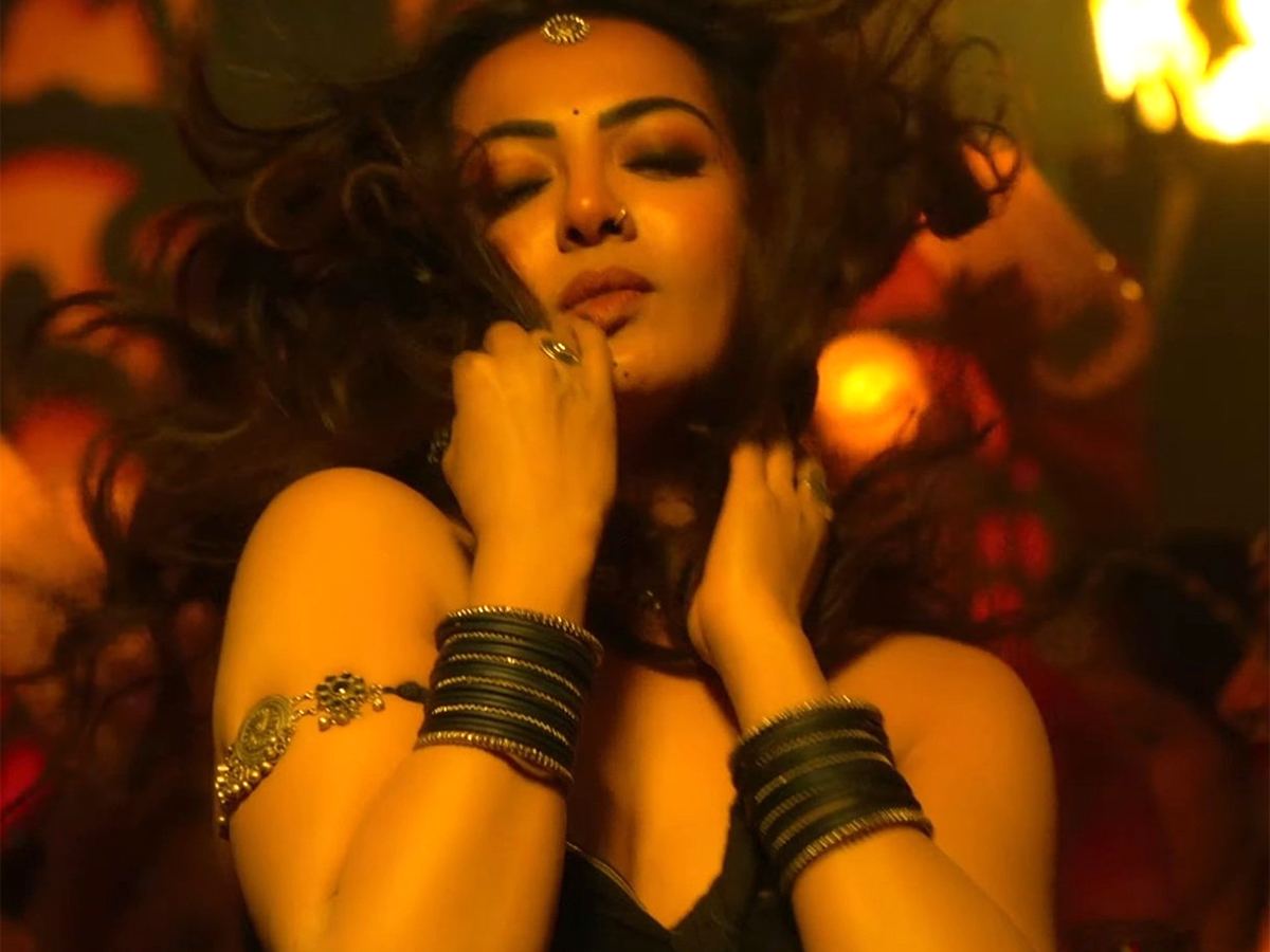 Catherine Tresa