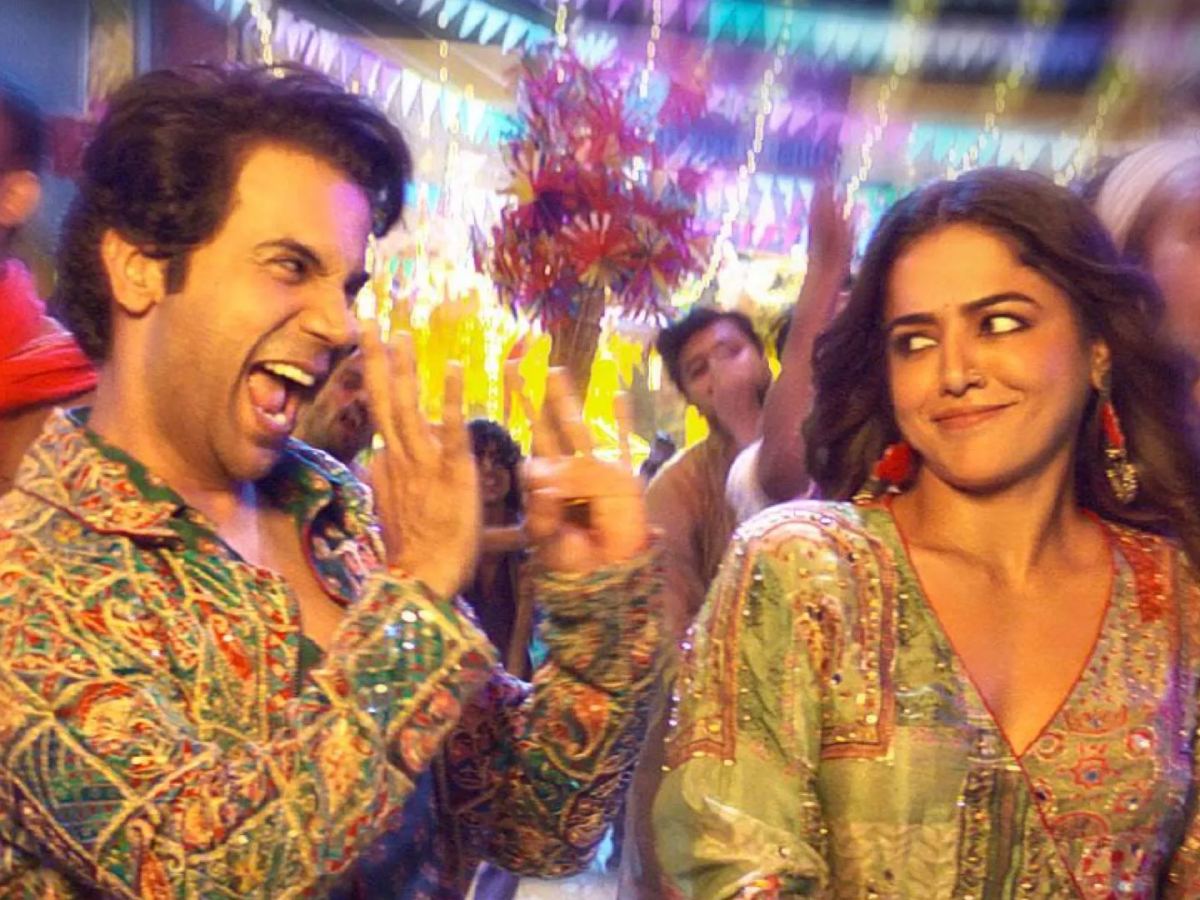 Chor Bazari Song Recreated in Bhool Chuk Maaf