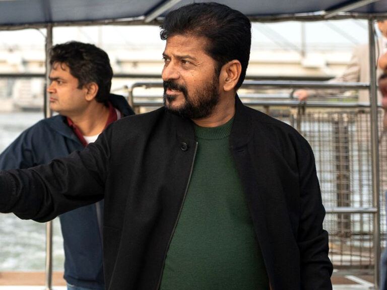 CM Revanth Reddy Petition in High Court