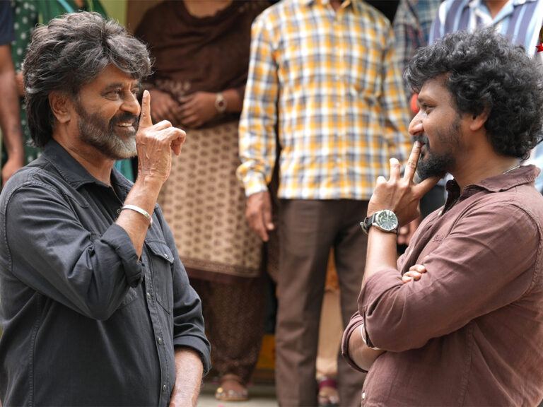 Coolie Theatrical Rights