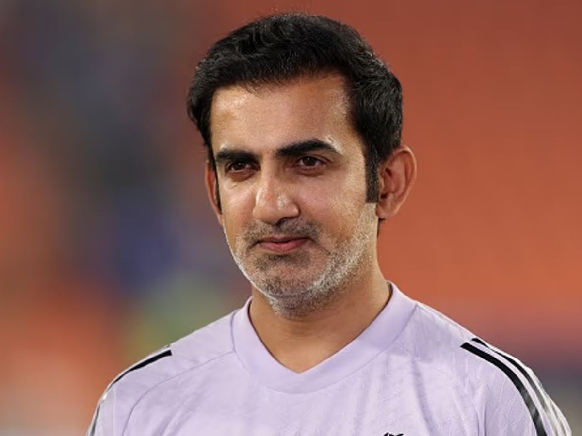 Death Threats To Gautam Gambhir