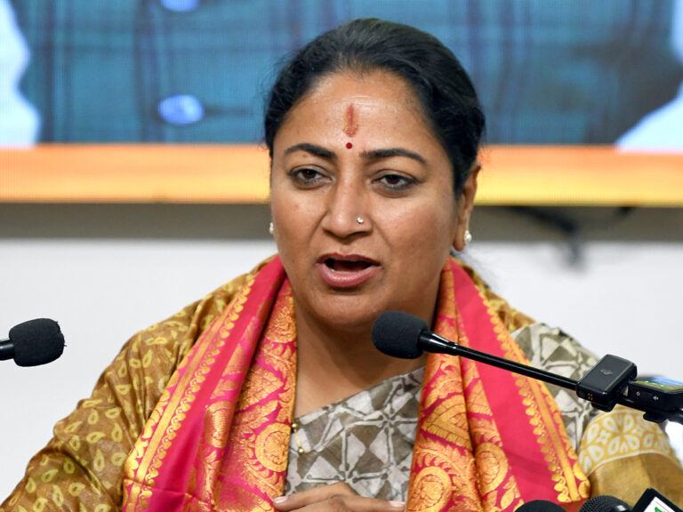 Delhi CM Rekha Gupta