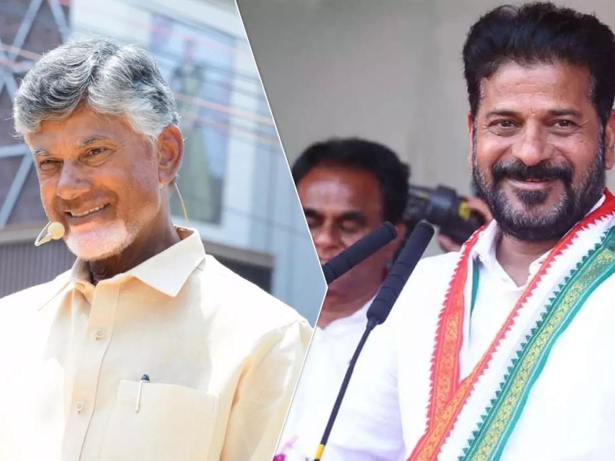 Development in AP and Telangana States