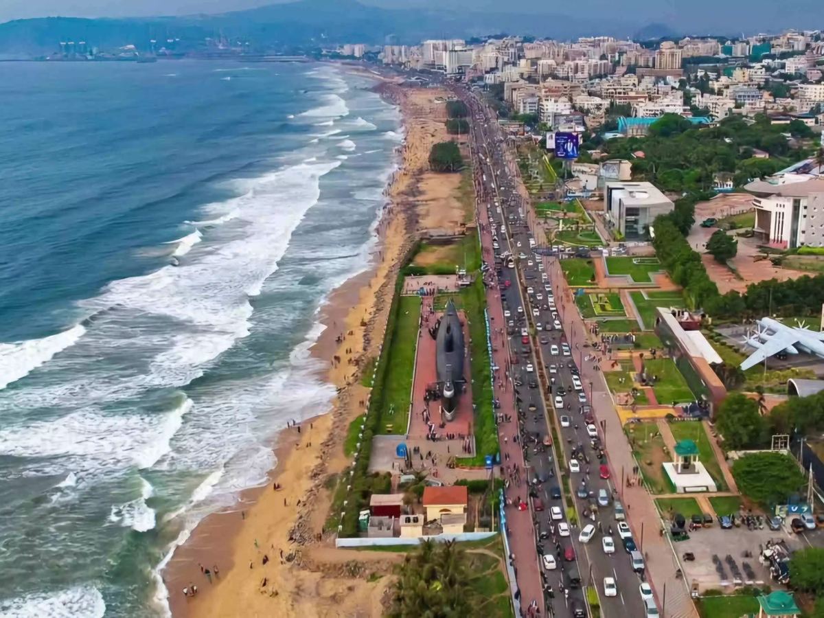 development-works-in-visakhapatnam