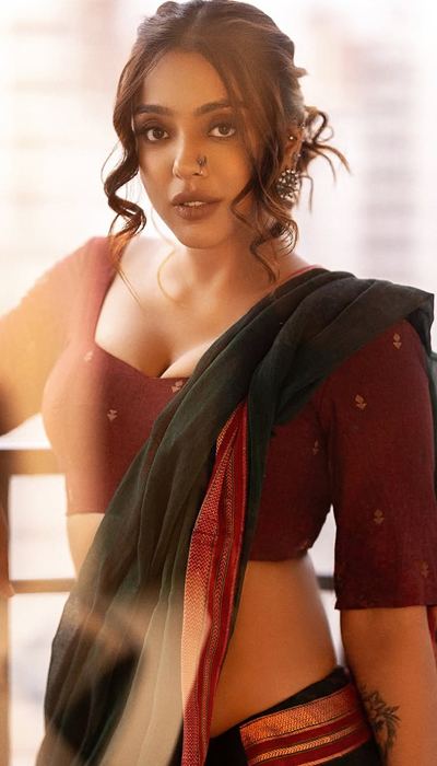 Deviyani Sharma