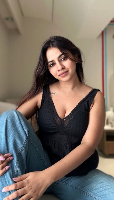 Dhwani Pawar