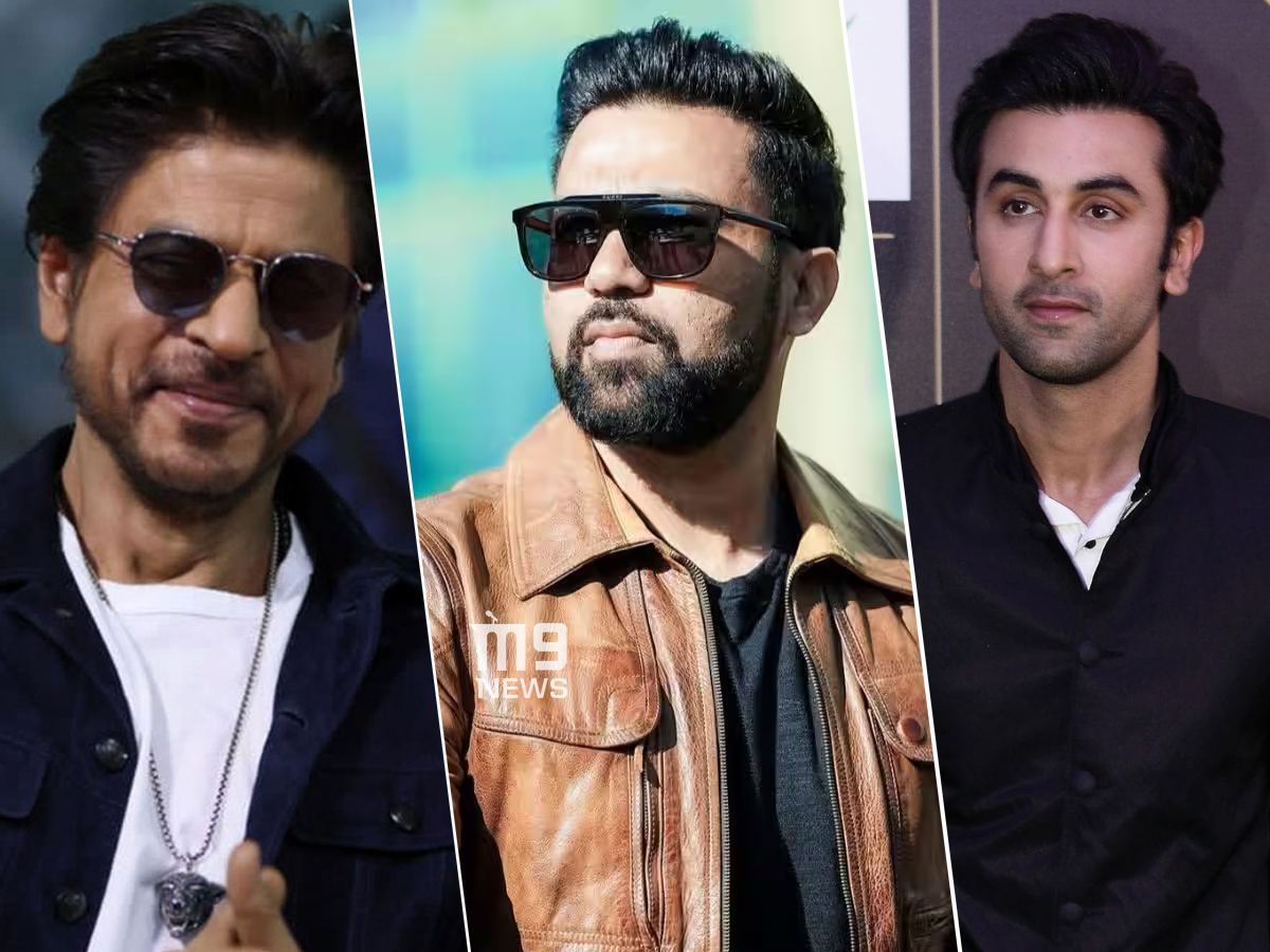 Disaster Director Ali Abbas Zafar for Pathaan 2 and Dhoom 4?