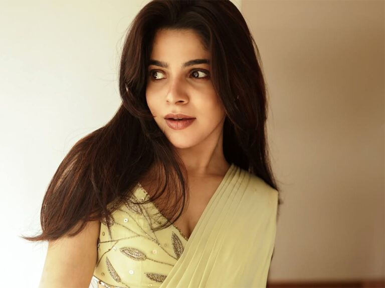 Divyabharathi Love Affair Rumors
