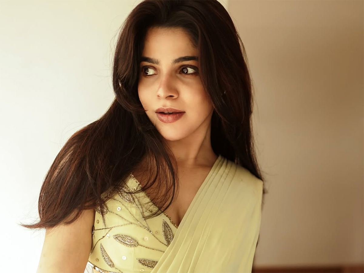 Divyabharathi Love Affair Rumors