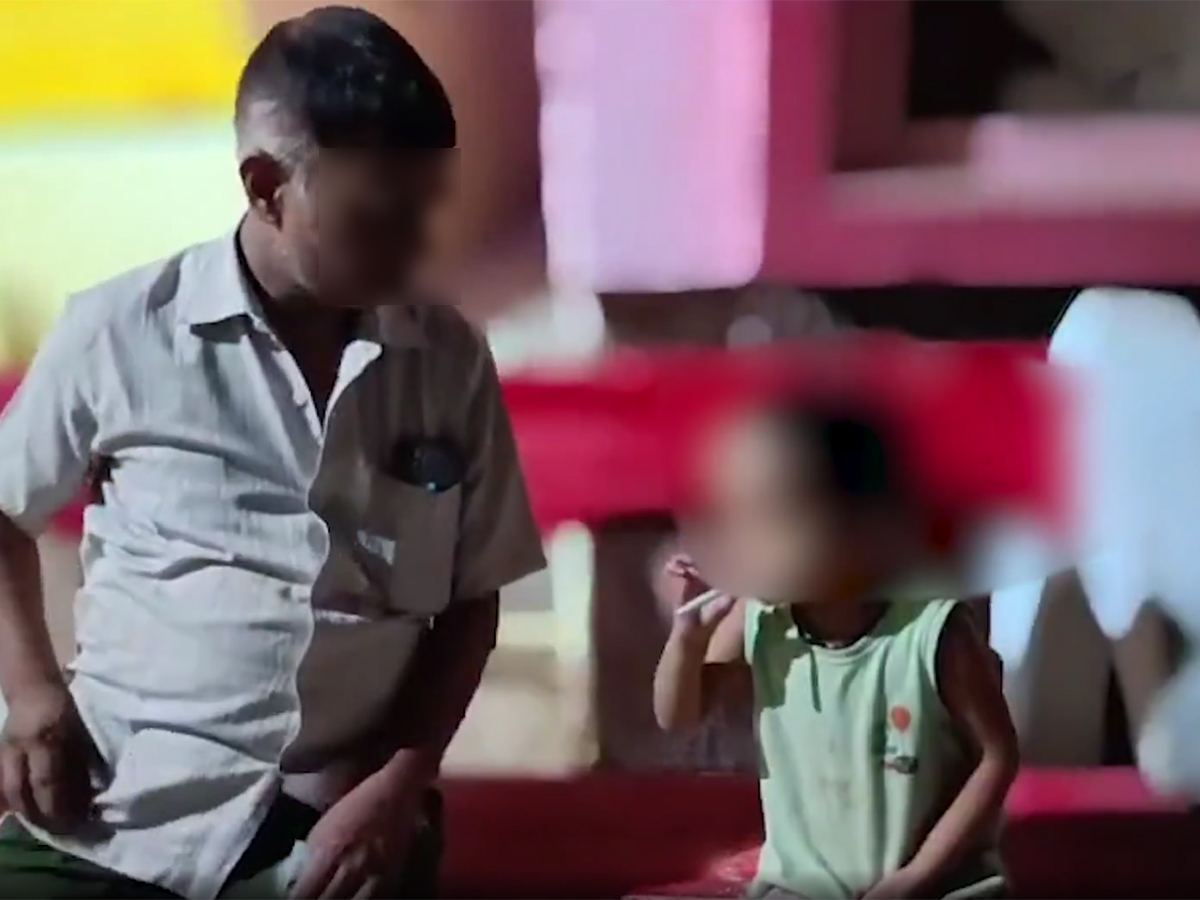 Doctor’s Deadly Cure for Child’s Cold