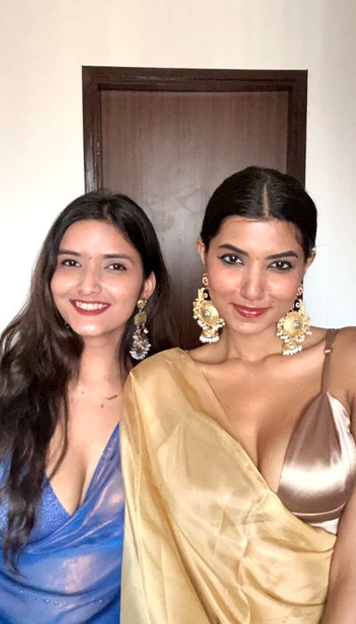 Double the Beauty Double the Heat
