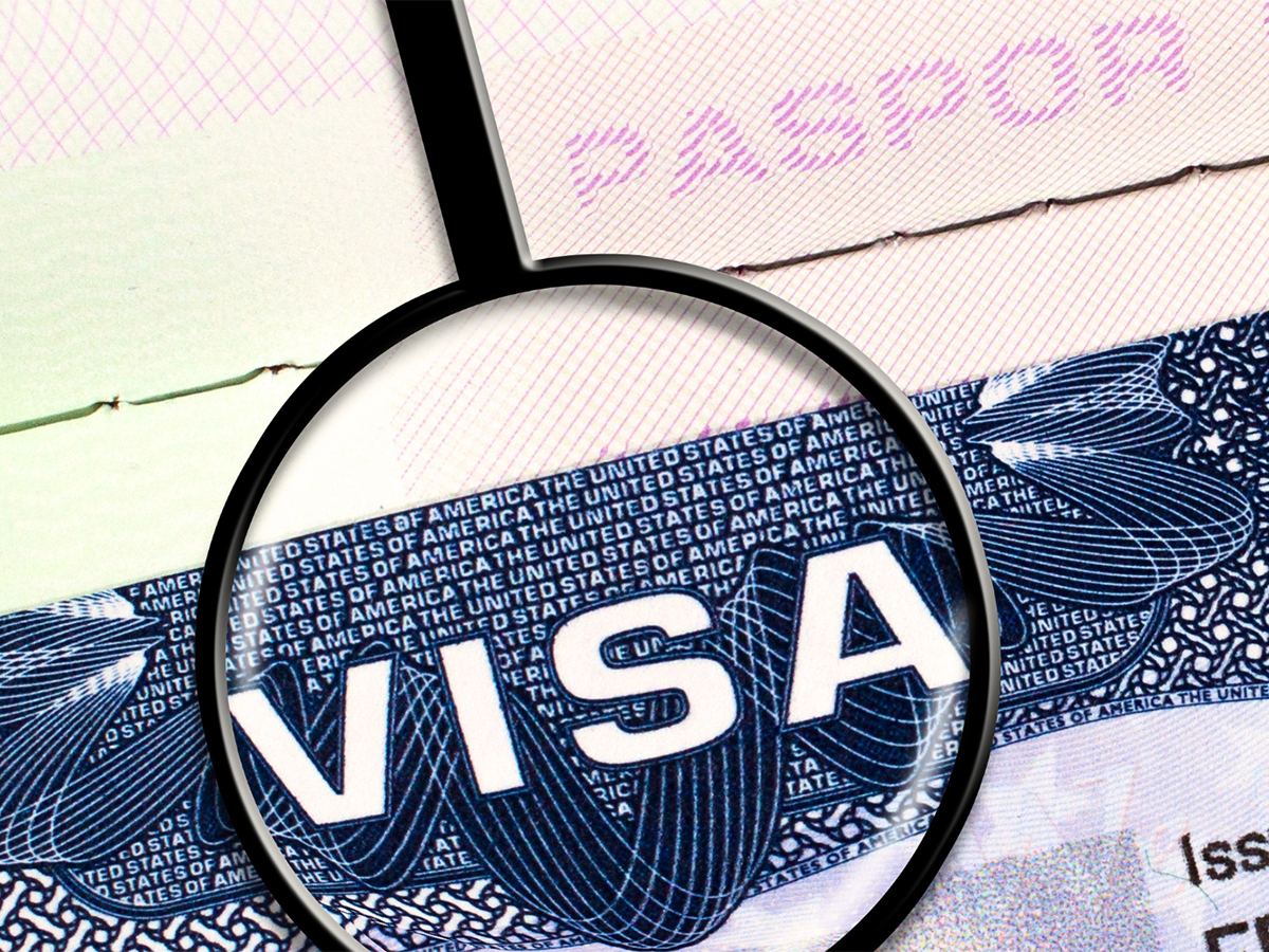 F-1 Visa Crackdown Rises