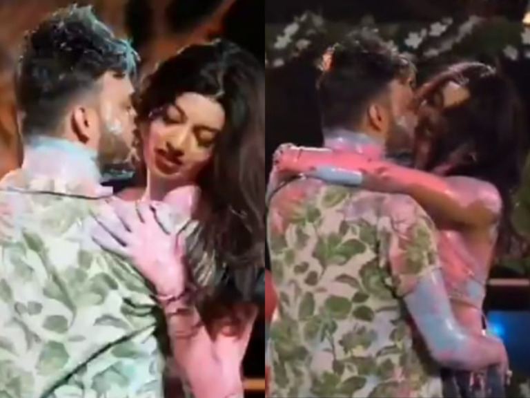 Fake Outrage Over Sensual Dance