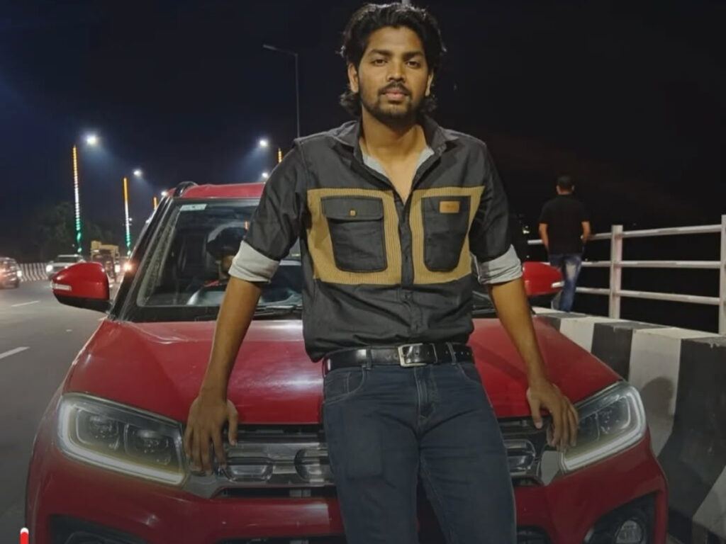 Family Man Actor Rohit Basfore Dead