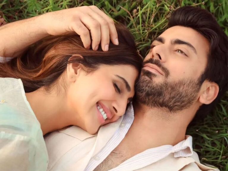 Fawad Khan