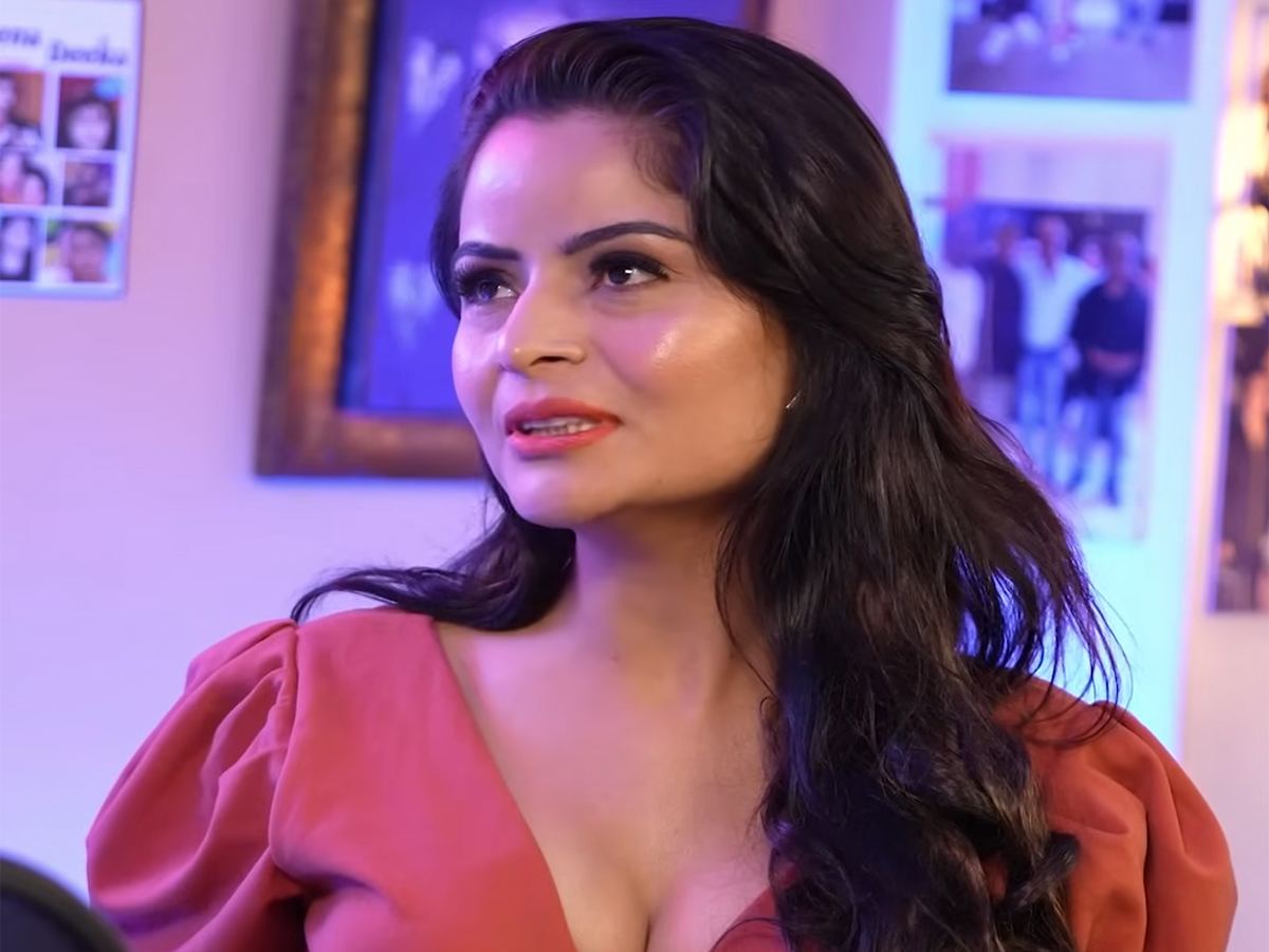 Gehana Vasisth