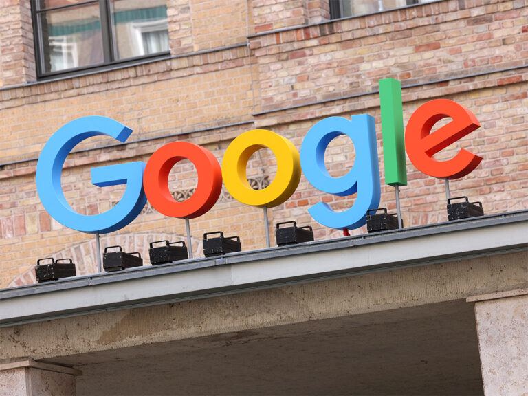 Google Lays Off