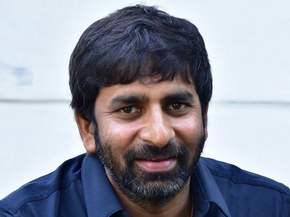 Gopichandh Malineni
