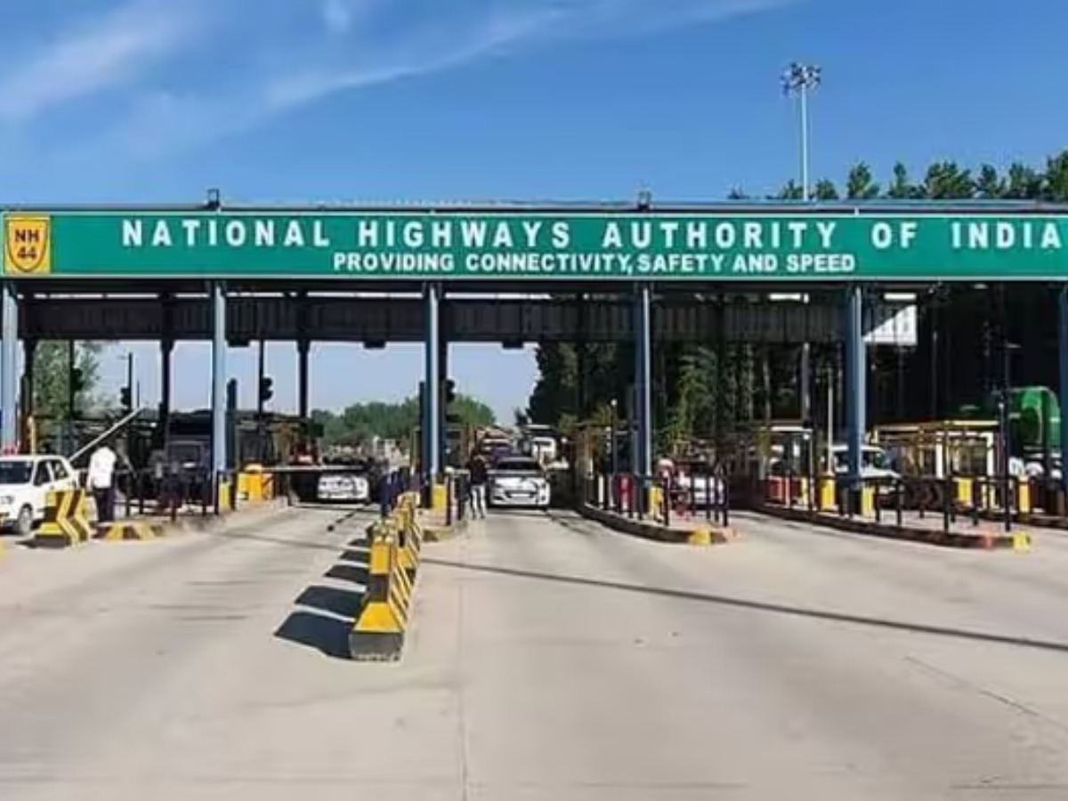 Govt’s Toll Hike Sparks Outrage
