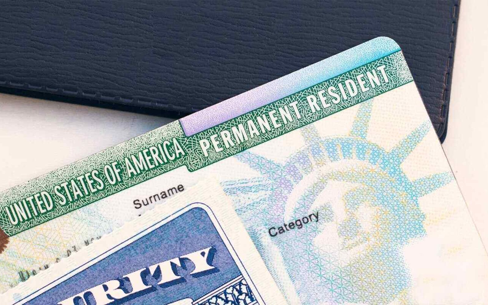 Green Card Nightmare