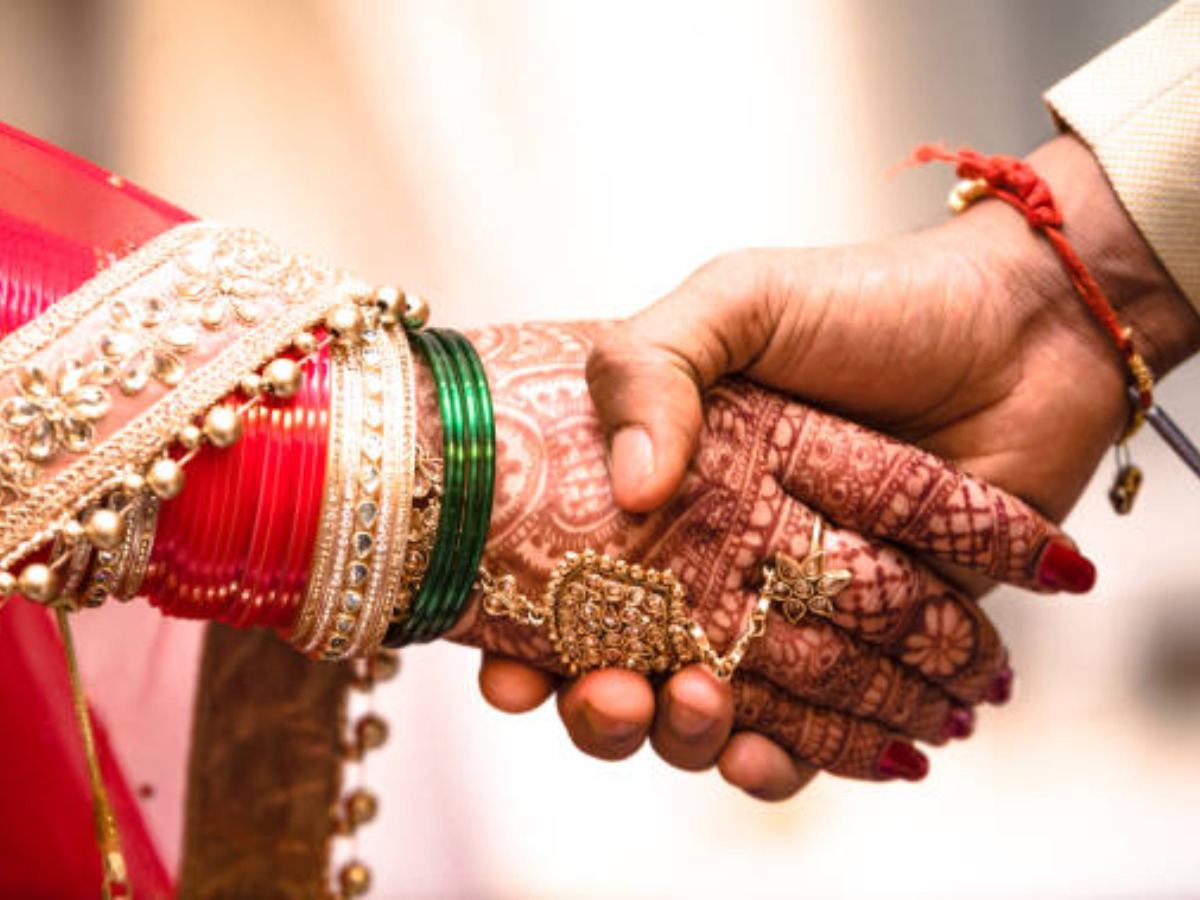 Groom Attacked Over Rs 5K