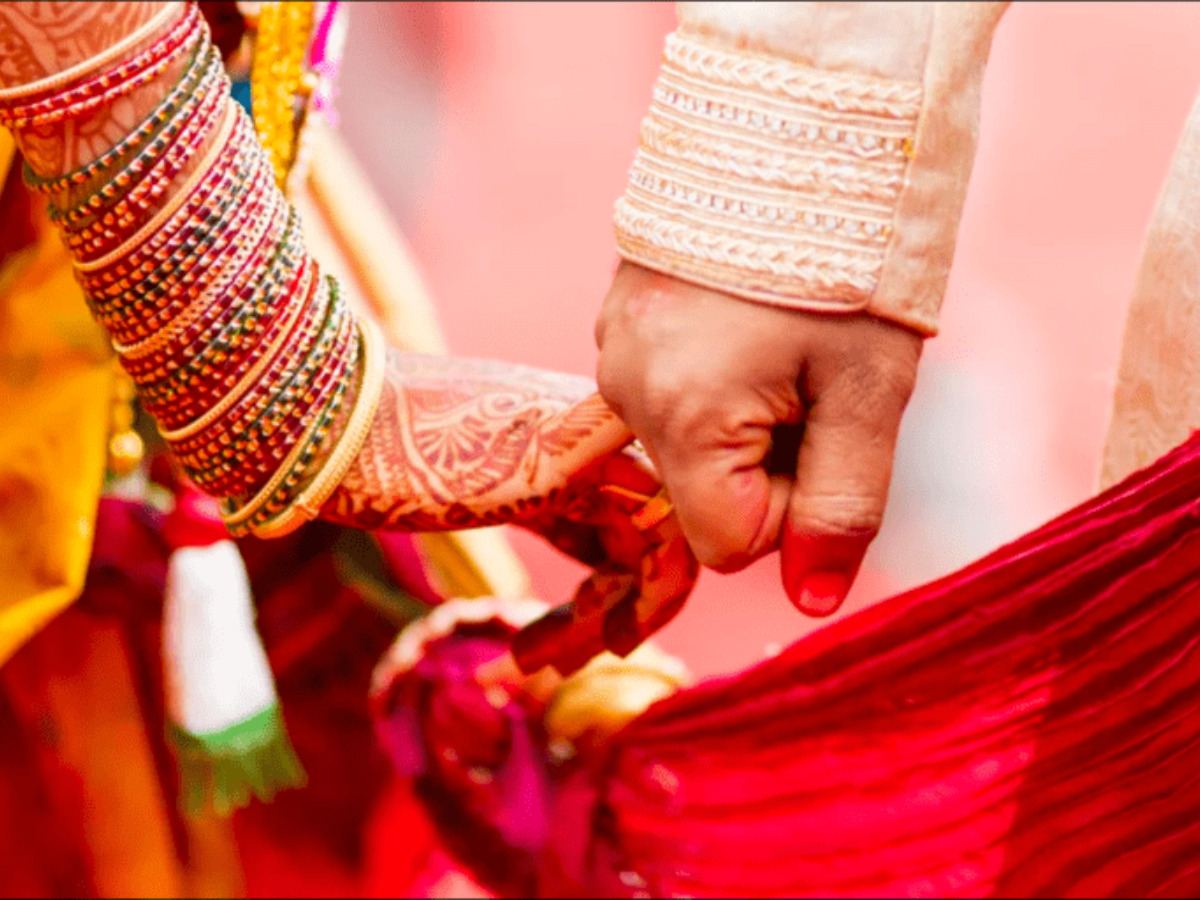 Groom Cancels Wedding Over a Song