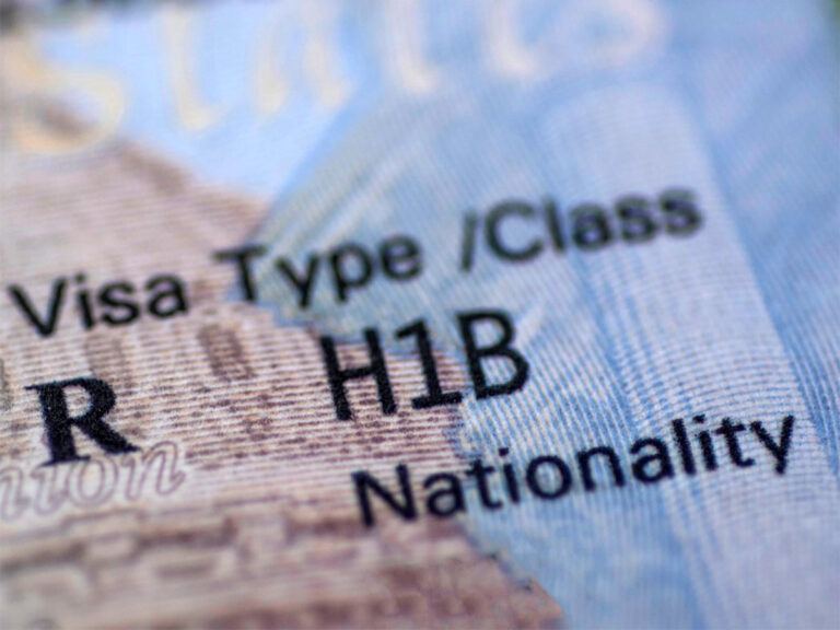 H-1B Visa Transfers
