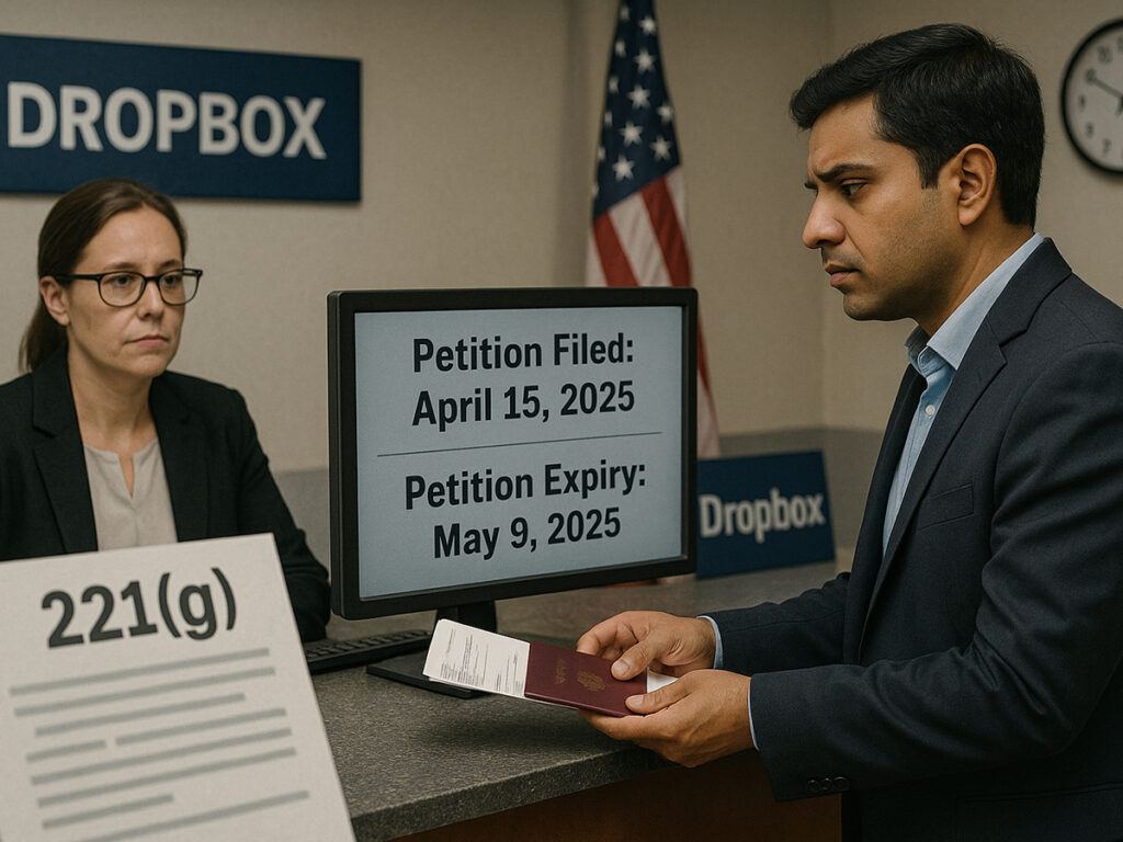 h1b-dropbox-timing-close-to-expiry-date