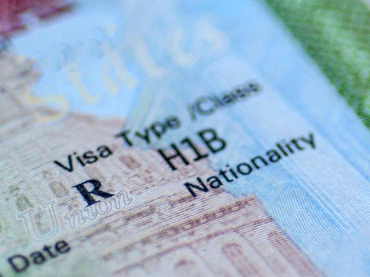 H1B in Danger Zone