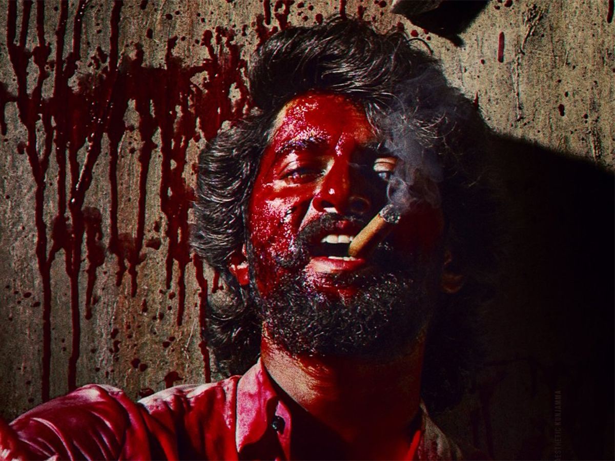 Hit 3 Bloodiest Violent: Organic or Forced for Hype