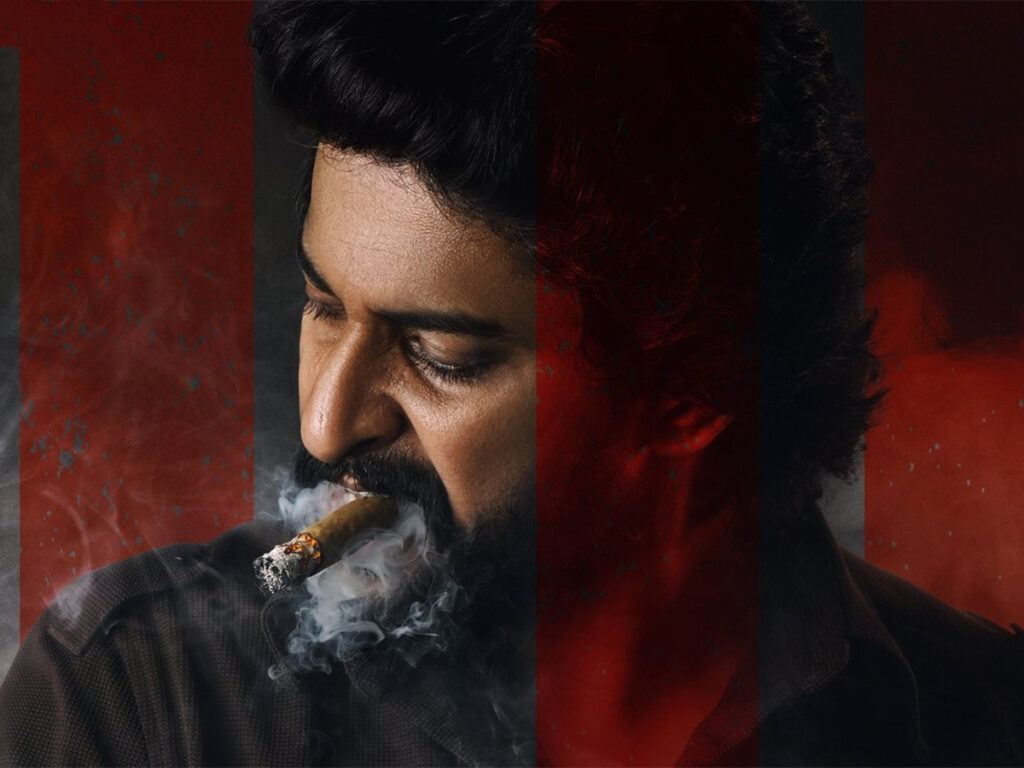 HIT 3 Nani 1 AM Shows