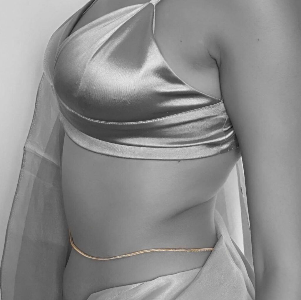Hotter Than Ever – Sharan Aastha’s Fire Drop!