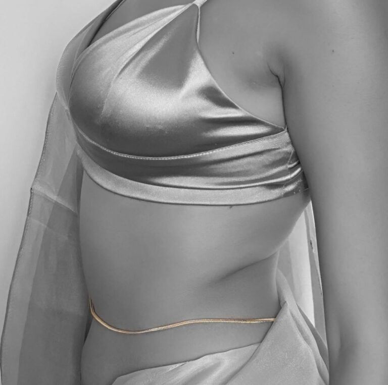 Hotter Than Ever – Sharan Aastha’s Fire Drop!