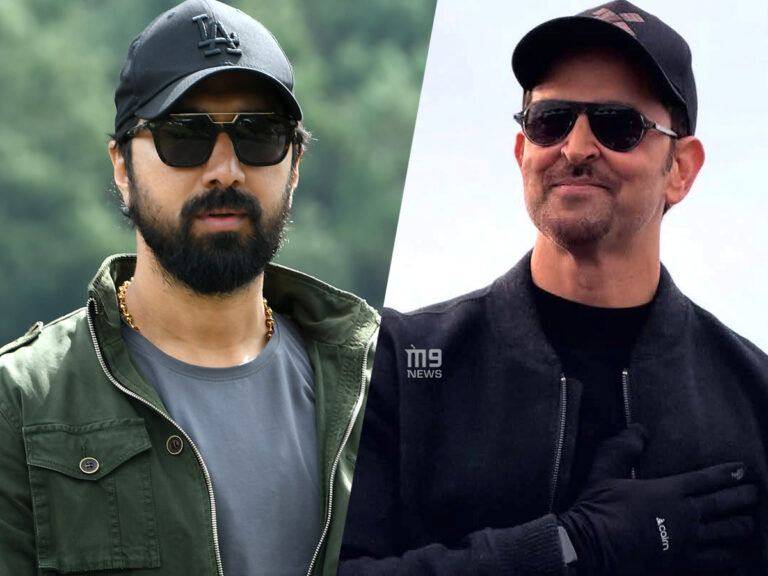Hrithik Roshan Bobby