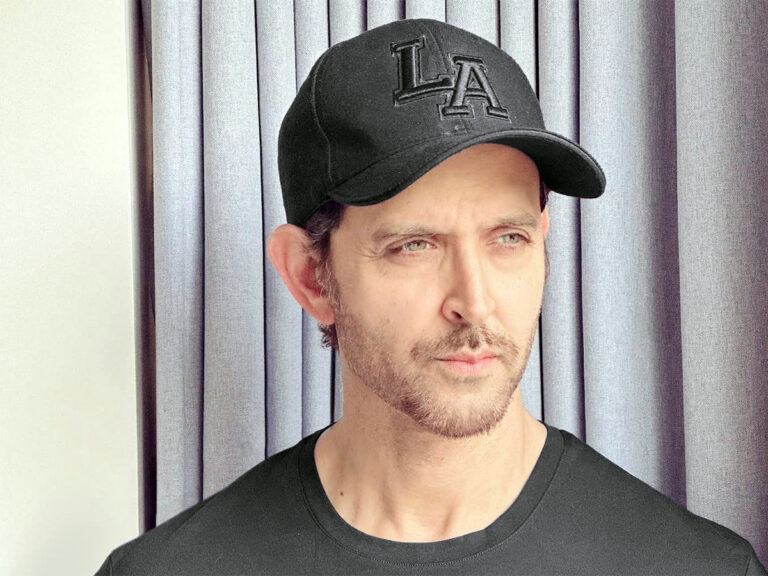 Hrithik Roshan Exposes NTR’s Hidden Talent