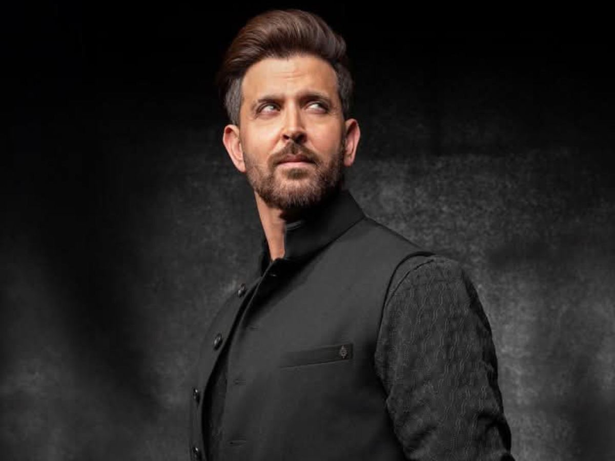 Hrithik Roshan's Shocking Statements on WAR 2