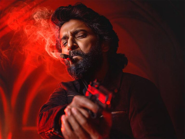 Huge Climax Twist in Hit 3