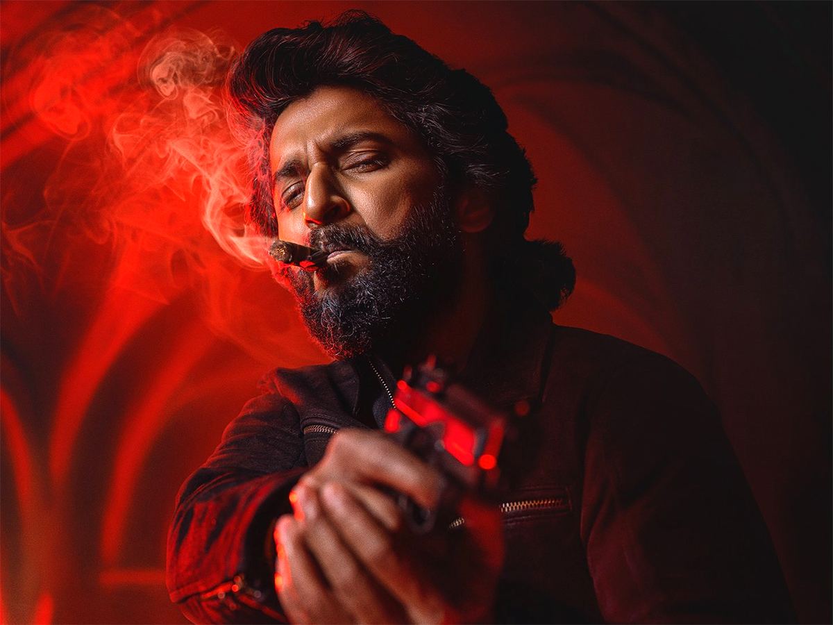 Huge Climax Twist in Hit 3