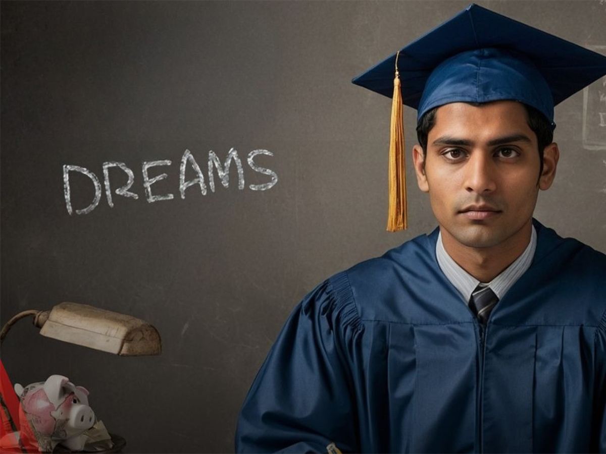 India’s Most Educated Yet Broke Generation: The Gen Z Job Crisis