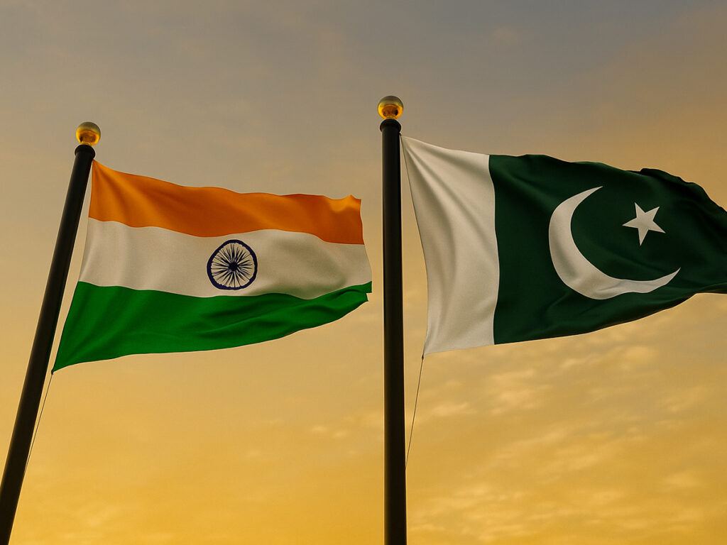 india-pak